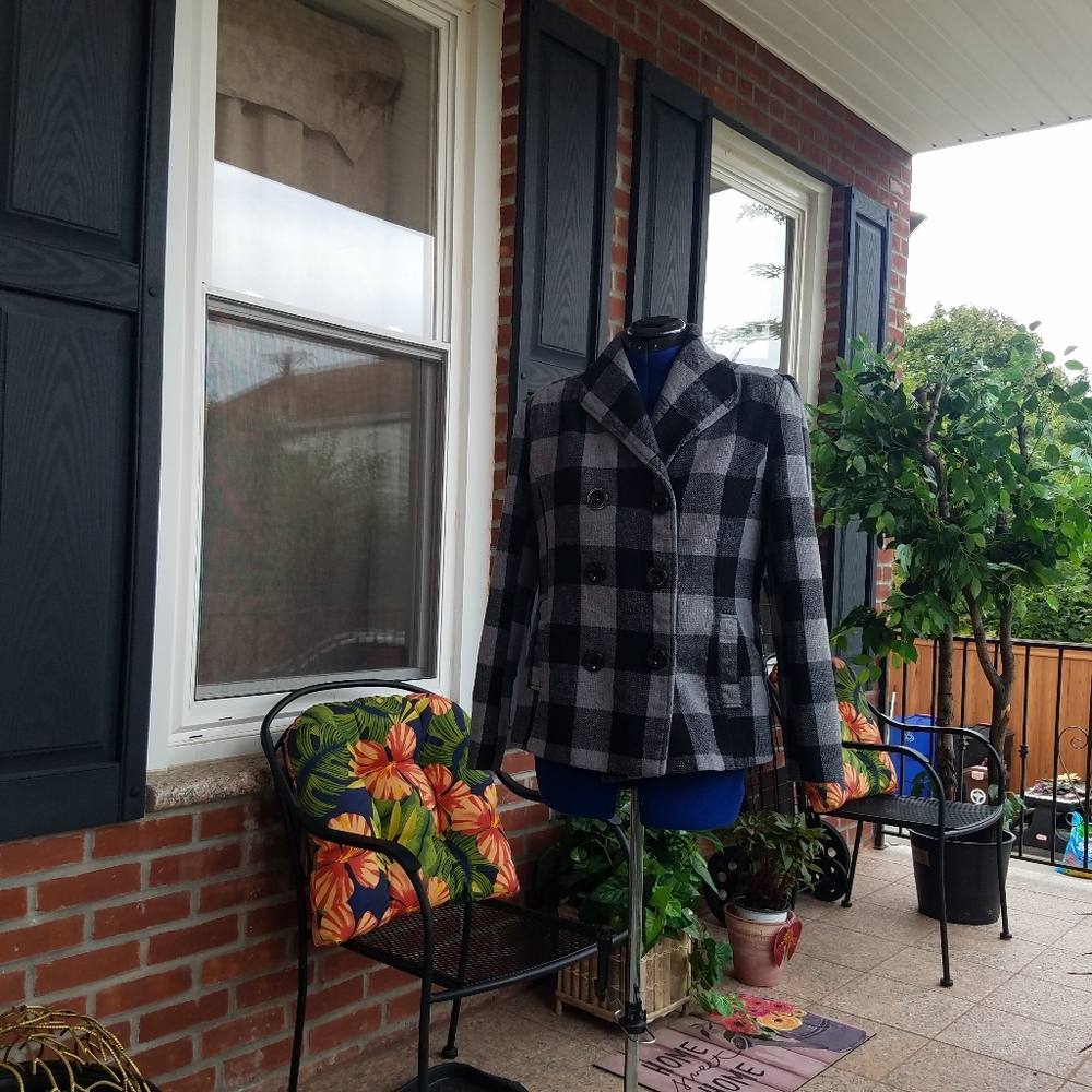 Women's jacket
